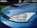 2004 Saleen N20 Focus