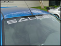 2004 Saleen N20 Focus