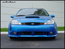 2004 Saleen N20 Focus