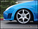 2004 Saleen N20 Focus