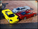 2004 Saleen S7
