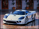 2004 Saleen S7
