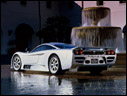 2004 Saleen S7