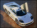 2004 Saleen S7