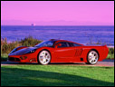 2004 Saleen S7