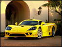 2004 Saleen S7