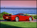 2004 Saleen S7