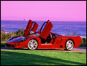 2004 Saleen S7