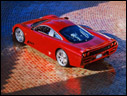2004 Saleen S7