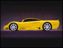 2004 Saleen S7