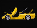 2004 Saleen S7