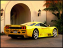 2004 Saleen S7