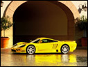 2004 Saleen S7