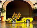 2004 Saleen S7
