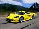 2004 Saleen S7