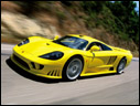 2004 Saleen S7
