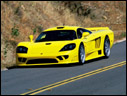 2004 Saleen S7