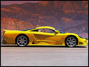 2004 Saleen S7