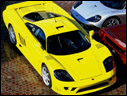 2004 Saleen S7
