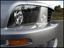 2005 Saleen Mustang S281SC