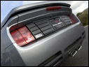 2005 Saleen Mustang S281SC