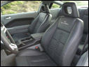 2005 Saleen Mustang S281SC