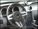2005 Saleen Mustang S281SC
