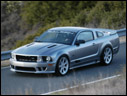 2005 Saleen Mustang S281SC
