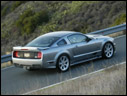 2005 Saleen Mustang S281SC