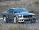 2005 Saleen Mustang S281SC