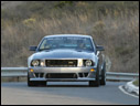 2005 Saleen Mustang S281SC