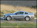 2005 Saleen Mustang S281SC