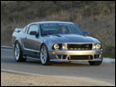 2005 Saleen Mustang S281SC
