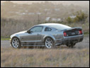 2005 Saleen Mustang S281SC