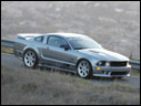 2005 Saleen Mustang S281SC