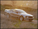 2005 Saleen Mustang S281SC