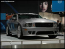 2005 Saleen Mustang S281SC