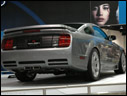 2005 Saleen Mustang S281SC