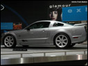 2005 Saleen Mustang S281SC
