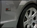 2005 Saleen Mustang S281SC