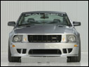 2005 Saleen Mustang S281SC