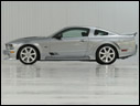 2005 Saleen Mustang S281SC
