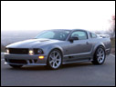 2005 Saleen Mustang S281SC