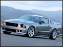 2005 Saleen Mustang S281SC