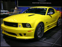 2005 Saleen Mustang S281 Extreme