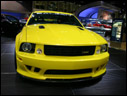 2005 Saleen Mustang S281 Extreme