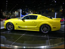 2005 Saleen Mustang S281 Extreme