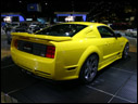 2005 Saleen Mustang S281 Extreme