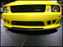 2005 Saleen Mustang S281 Extreme