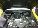 2005 Saleen Mustang S281 Extreme